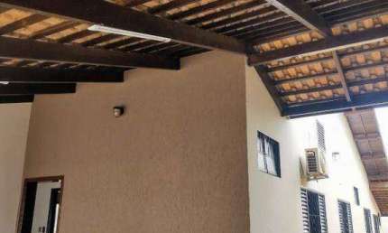 Casa com 3 dormitórios à venda, 217 m² por R$ 780.000,00 - City Barretos - Barretos/SP
