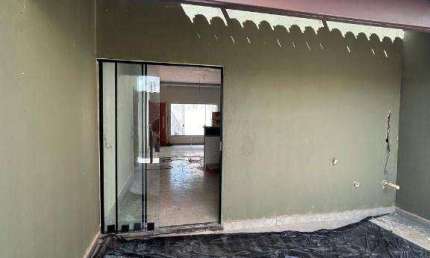Casa com 3 dormitórios à venda, 140 m² por R$ 450.000,00 - Mais Parque - Barretos/SP