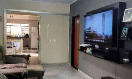 Casa com 3 quartos à venda no Centro, Barretos 
