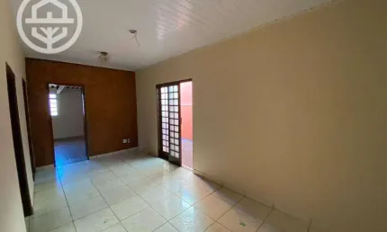 Casa com 3 dormitórios à venda, 140 m² por R$ 350.000,00 - Baroni - Barretos/SP