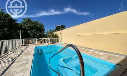 Casa com 3 dormitórios à venda, 300 m² por R$ 700.000,00 - São Jorge - Barretos/SP