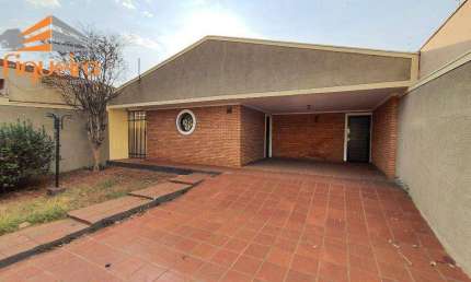 Casa com 3 dormitórios à venda, 325 m² por R$ 500.000,00 - Baroni - Barretos/SP