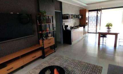 Casa com 3 dormitórios à venda, 160 m² por R$ 450.000,00 - San Diego - Barretos/SP