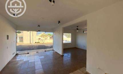 Casa com 1 dormitório à venda, 126 m² por R$ 395.000,00 - Baroni - Barretos/SP