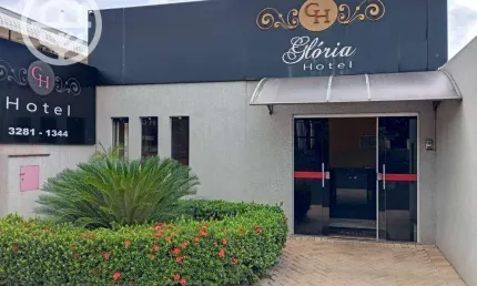 Prédio à venda no Jardim Santa Efigênia, Olímpia 