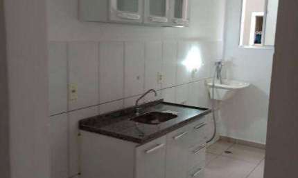 Apartamento com 2 dormitórios à venda, 46 m² por R$ 210.000,00 - Cristiano de Carvalho - Barretos/SP
