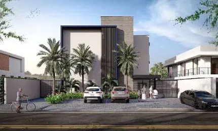 Apartamento com 1 dormitório à venda, 37 m² por r$ 283.000,00 - aeroporto - barretos/sp