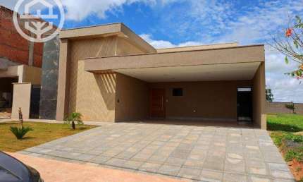 Casa com 3 dormitórios à venda, 258 m² por R$ 1.850.000,00 - Jardim Botânico - Barretos/SP