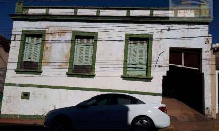 Prédio à venda no Centro, Barretos 