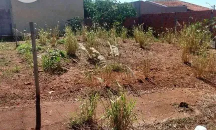 Terreno à venda, 150 m² por R$ 70.000,00 - Jardim Nova Barretos 2 - Barretos/SP