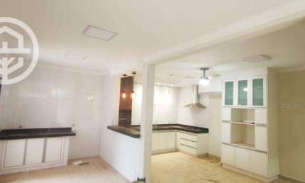 Casa, 205 m² - venda por R$ 780.000,00 ou aluguel por R$ 4.090,00/mês - Aeroporto - Barretos/SP