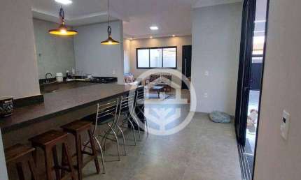 Casa com 2 dormitórios à venda, 84 m² por R$ 550.000,00 - Jardim Europa - Barretos/SP