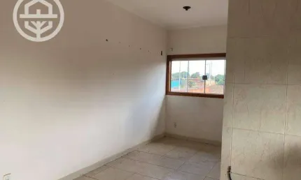 Barracão para alugar, 650 m² por R$ 20.000,00/mês - Santa Cecília - Barretos/SP