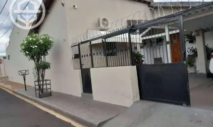 Casa com 7 quartos à venda no Ortega, Barretos 