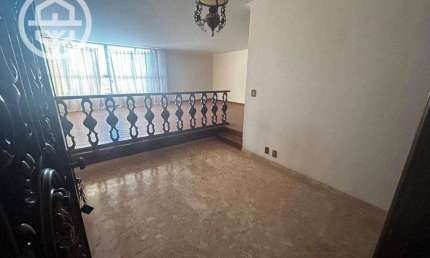 Apartamento com 4 quartos à venda no Centro, Barretos 