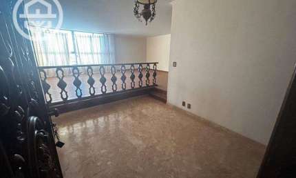 Apartamento com 4 quartos para alugar no Centro, Barretos 