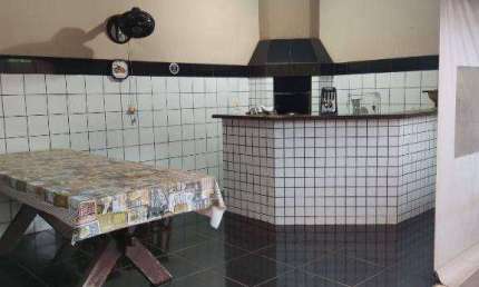 Casa com 4 dormitórios à venda, 147 m² por R$ 300.000,00 - Jardim Nova Barretos - Barretos/SP