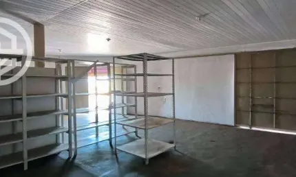 Ponto à venda, 113 m² por R$ 180.000,00 - Jardim Nova Barretos - Barretos/SP