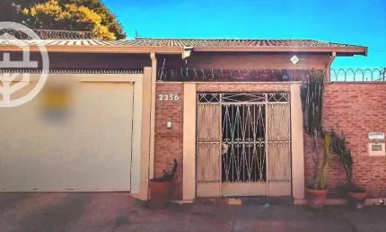 Casa com 2 dormitórios à venda, 126 m² por R$ 430.000,00 - América - Barretos/SP