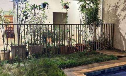 Casa com 3 quartos à venda no City Barretos, Barretos 