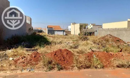 Terreno à venda, 200 m² por R$ 130.000,00 - Jardim Europa - Barretos/SP
