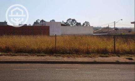 Terreno à venda, 264 m² por R$ 135.000,00 - Residencial Prata - Barretos/SP