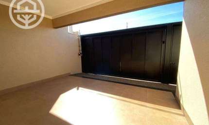 Casa com 3 quartos à venda no Jardim Europa, Barretos 