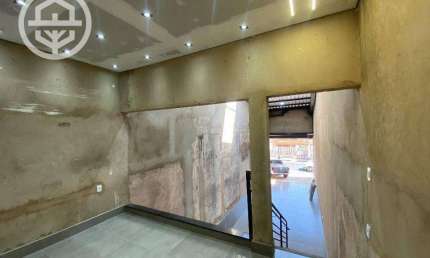 Salão para alugar, 150 m² por R$ 4.000,00/mês - Aeroporto - Barretos/SP