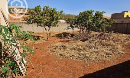 Terreno à venda no Residencial Mais Parque, Barretos 