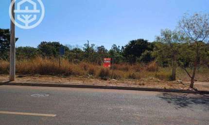 Terreno à venda, 250 m² por R$ 125.000,00 - Residencial Prata - Barretos/SP