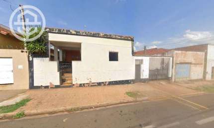 Terreno à venda, 682 m² por R$ 700.000,00 - Centro - Barretos/SP
