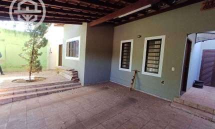Casa com 3 dormitórios à venda, 150 m² por R$ 230.000,00 - Jardim Residencial Etemp - Barretos/SP