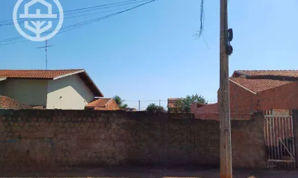 Terreno à venda, 484 m² por R$ 150.000,00 - Derby Clube - Barretos/SP