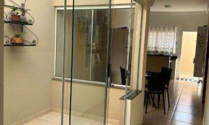 Casa com 2 dormitórios à venda, 106 m² por R$ 350.000,00 - Jardim dos Coqueiros - Barretos/SP