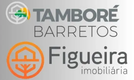 Terreno à venda, 311 m² por r$ 315.000,00 - tamboré - barretos/sp