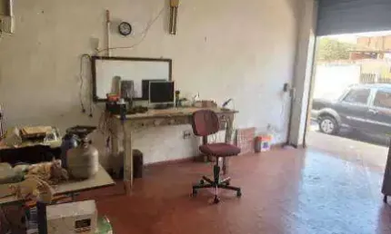 Casa com 3 dormitórios à venda, 130 m² por r$ 250.000,00 - fortaleza - barretos/sp