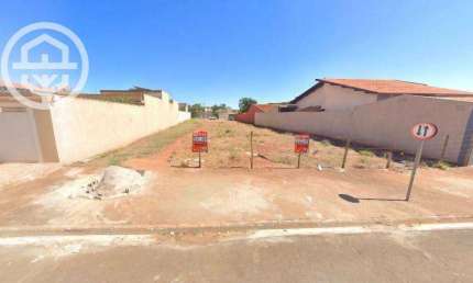 Terreno à venda, 397 m² por R$ 316.000,00 - City Barretos - Barretos/SP