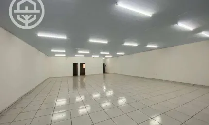 Salão à venda, 400 m² por R$ 1.500.000,00 - Centro - Barretos/SP