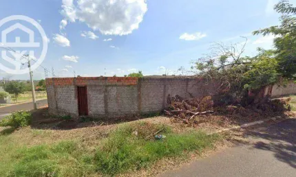 Terreno à venda, 282 m² por R$ 180.000,00 - Parque Residencial Minerva - Barretos/SP