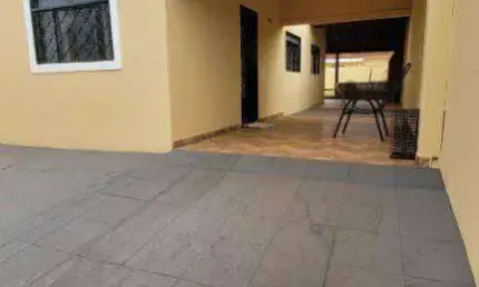 Casa com 3 dormitórios à venda, 123 m² por r$ 500.000 - ibirapuera - barretos/sp