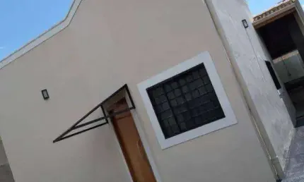 Casa com 2 dormitórios à venda, 76 m² por R$ 250.000,00 - Residencial Grande Horizonte - Barretos/SP