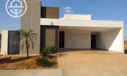 Casa com 3 dormitórios à venda, 180 m² por R$ 990.000,00 - Tamboré - Barretos/SP