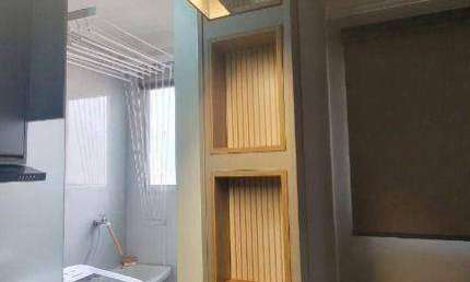 Apartamento com 2 dormitórios à venda, 56 m² por R$ 250.000,00 - Cristiano de Carvalho - Barretos/SP