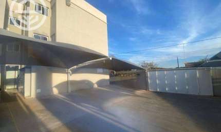 Apartamento com 2 dormitórios à venda, 71 m² por R$ 360.000,00 - Doutor Paulo Prata - Barretos/SP