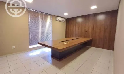 Prédio comercial à venda, 385 m² por R$ 1.200.000  Próximo ao Centro - Barretos/SP