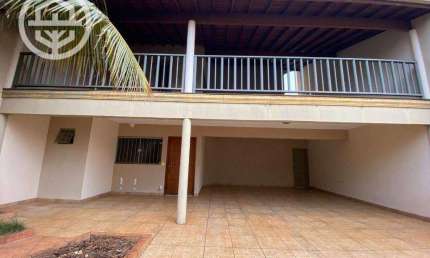 Casa com 2 quartos à venda no América, Barretos 