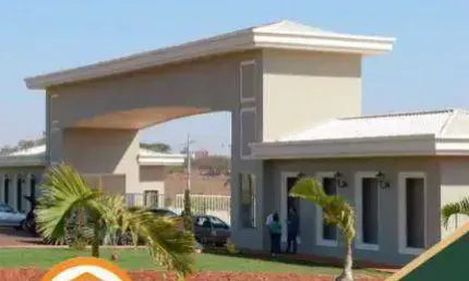 Terreno à venda, 450 m² por R$ 215.000,00 - City Barretos - Barretos/SP