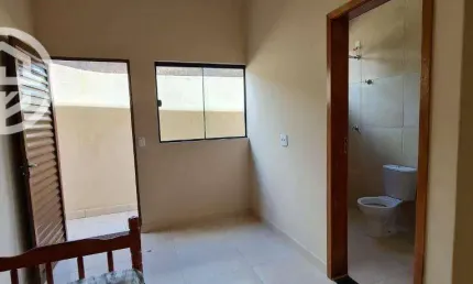 Kitnet / Stúdio à venda no Alto Sumaré, Barretos 