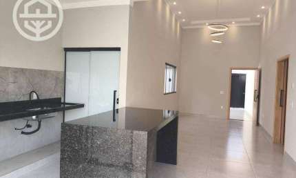 Casa com 2 dormitórios à venda, 122 m² por R$ 410.000,00 - Mais Parque - Barretos/SP