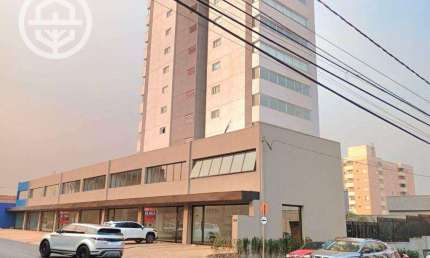 Sala para alugar, 120 m² por R$ 4.500,00/mês - Centro - Barretos/SP
